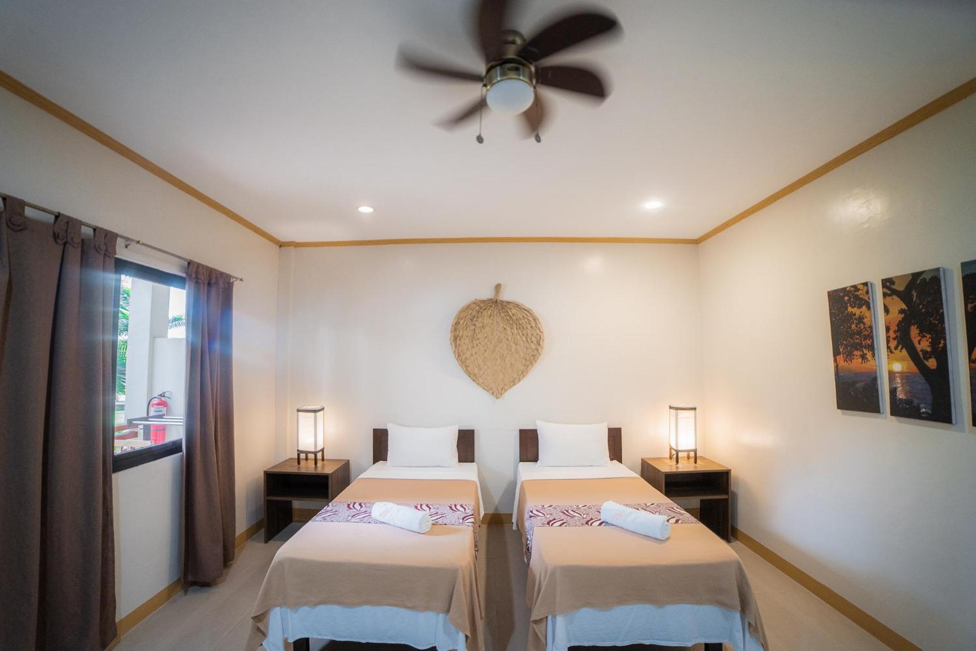 Hotel Kasagpan Tagbilaran City Exterior foto