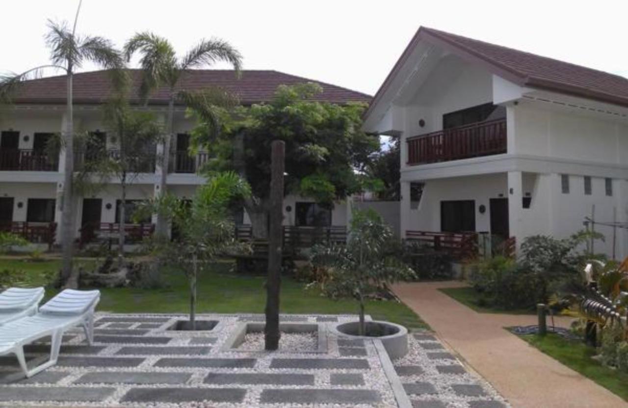 Hotel Kasagpan Tagbilaran City Exterior foto